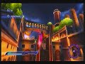 Sonic Unleashed Playthrough Part 32 Shamar Werehog
