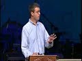 here's paul washer speaking about decisional 