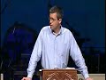 here's paul washer speaking about decisional 