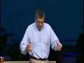 Regeneration v. The Idolatry of Decisional Evangelism (Paul Washer @ the Deeper Conference 2008 Breakout Session which was hosted by Living Waters & Way of the Master)