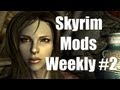 Inferno Adze for TES V: Skyrim video 1