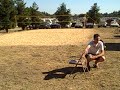 Andrew Front Flip 2