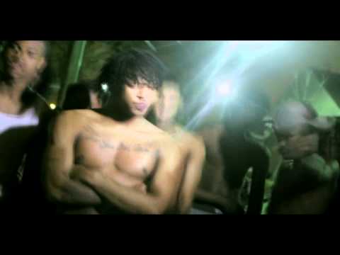 SD x Fredo Santana x Lil Reese - Cant Tell Me Shit / shot by @DJKENN_AON