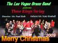 Las Vegas Brass Band 