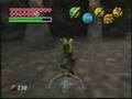 Majora Mask 47 Great Fairy's Sword, Secret Shrine