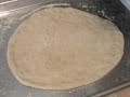 No-Knead Pizza Dough Recipe No-Knead Pizza Dough Recipe