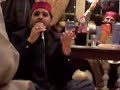 Sagri rein  -  Recited by Bilali saheb in Norway