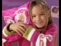 WInx Merchandise Commerical (italian)
