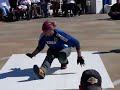 B-Boy Status at LMU