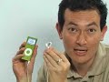 iPod Nano (segunda gera��o)