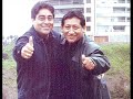 LUCHO PAZ Y SU BANDA BRAVA-TE HECHO DE MENOS