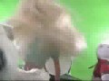Un ojete para dos