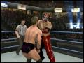 Codebreaker To Rey Mysterio (In Mid- air)