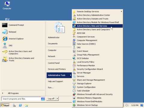 how to locate global catalog server
