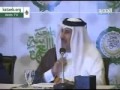 وزير خارجية قطر يفحم مراسلة قناة الجديد لبنان