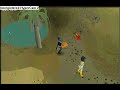 runescape noober power