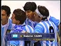 \"El\" Gol de Gaby en la final del Mundial 99 \"El\" Gol de Gaby en la final del Mundial 99