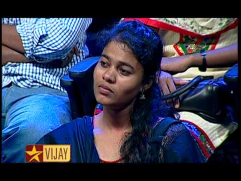 Neeya Naana - 1st February 2015 | Promo 2