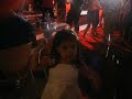 babies dancing