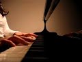 Rob D. - Clubbed To Death piano solo