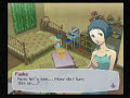 Persona 3 Fes:The Journey - Recording Fuuka