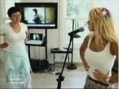 Britney Spears firikik