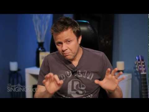 how to improve vocal range