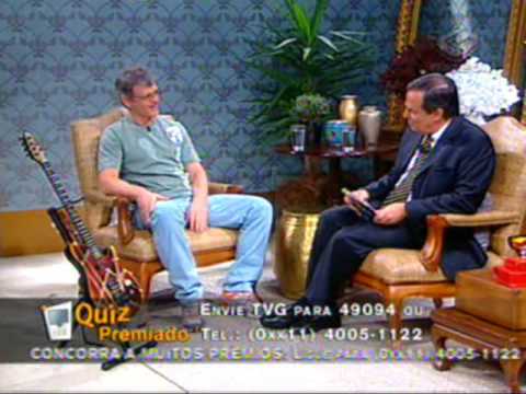 Imagem de Amostra do You Tube