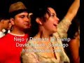Ñejo y Dalmata @ Camp David Ranch, Santiago