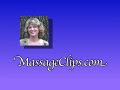 Free Massage Video!