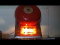 A video of my Standard Electric Time...