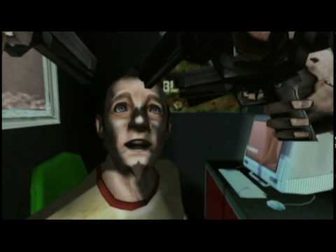 No More Heroes 2 : Desperate Struggle