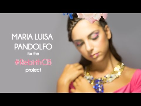 maria model