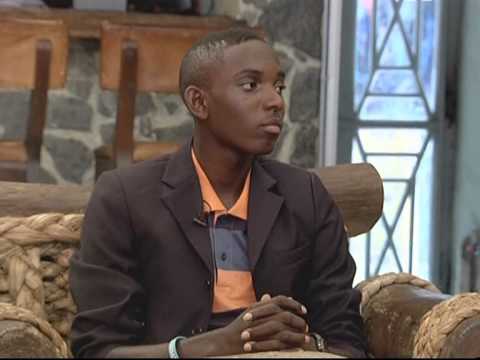 X FACTOR JUDGES' HOME - ONYEKA'S DECISION