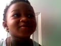 1 year 7 mnths and she knows her abc\