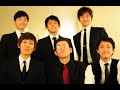 ハモネプ優勝のBam B Crewデビュー決定！！