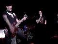 The Acacia Strain Live At Crazy Donkey -See You Next Tuesday