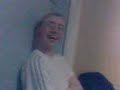 Craig dives on Lynchy!! Craig dives on Lynchy!!