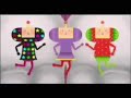 Budi loves Katamari