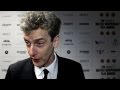 Peter Capaldi Interview - The British Independent ...