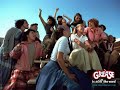 Greased Lightning sing-a-long Greased Lightning sing-a-long