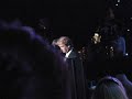 Bravo Supershow 2008 - Wentworth Miller trifft ein
