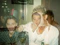 dave lived life as it should be lived. here he is out with his mates.