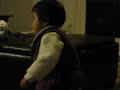 Baby dance 3
