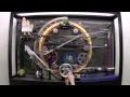 Kuglebahn Ball Machine - Video 1
