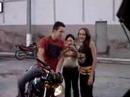 dan�a velhinho