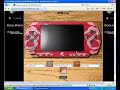 AcidMods Virtual PSP Modder Lite