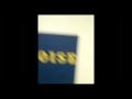 2009-12-27 | Noise ~> My entry into the "Ed Ruscha Film Challenge" run by the Southbank Centre in Nov-Dec 2009. More info to follow shortly ... Noise EdRuscha Ruscha 1963 ... (<span>0:)