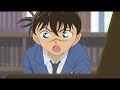 Kudo Shinichi's [Time Of Dying]