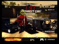 burnout revenge   crash   car wars